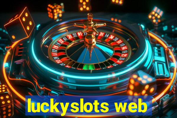 luckyslots web